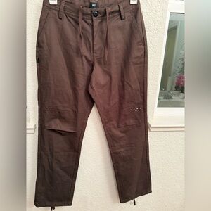 HUF C Fourstar Skate wear Carrol Pants. Street Wear and
Skate Wear Size 28.